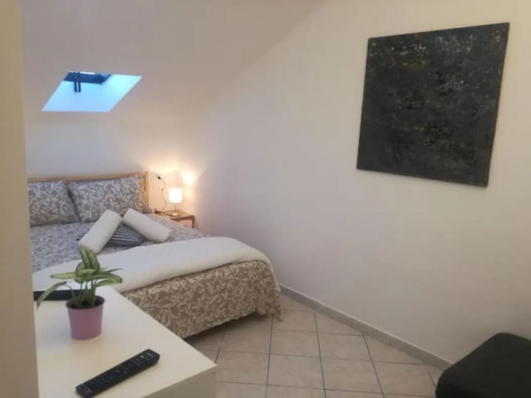 Bilocale Mansardato Zona Corso Buenos Aires Mm1-Mm2 Lippi 2 Milano Italia