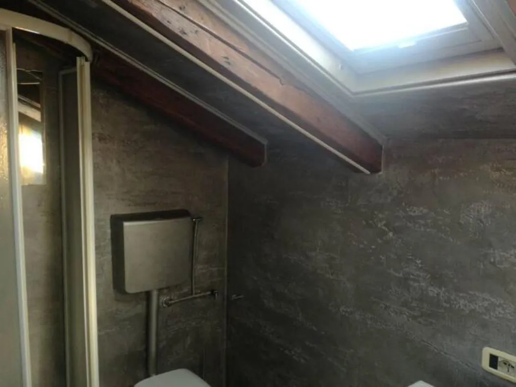 Appartamento Bilocale Mansardato Zona Corso Buenos Aires Mm1-Mm2 Lippi 2 Milano