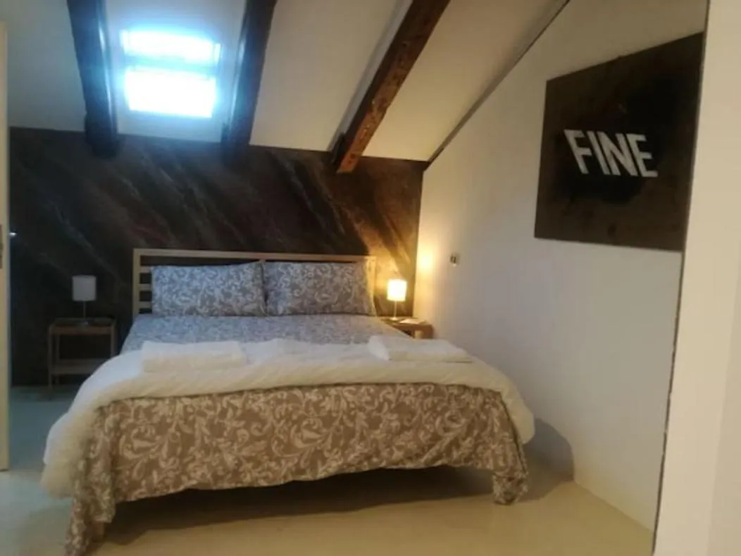 Appartement Bilocale Mansardato Zona Corso Buenos Aires Mm1-Mm2 Lippi 2 Milan