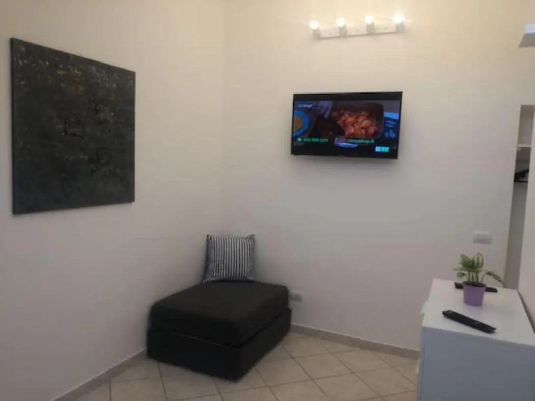 Bilocale Mansardato Zona Corso Buenos Aires Mm1-Mm2 Lippi 2 Milan