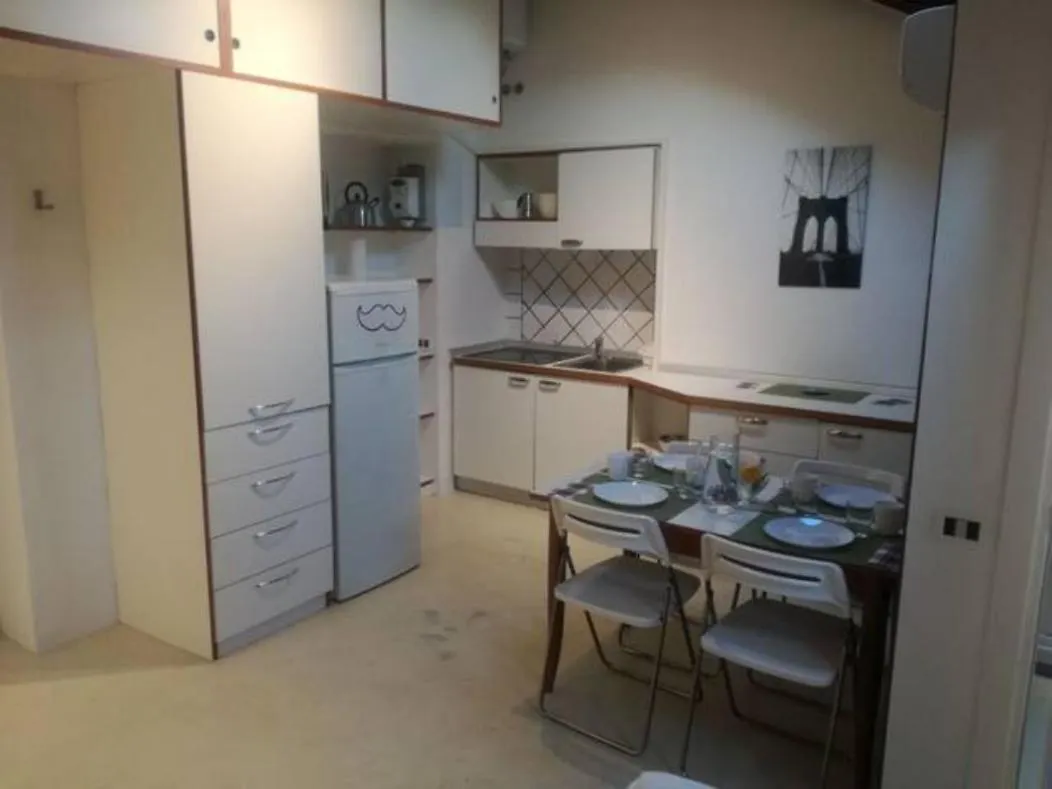 Bilocale Mansardato Zona Corso Buenos Aires Mm1-Mm2 Lippi 2 Milan Apartment