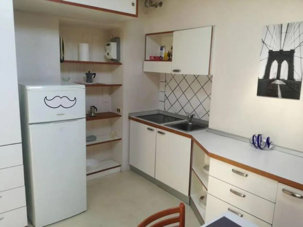 Appartement Bilocale Mansardato Zona Corso Buenos Aires Mm1-Mm2 Lippi 2 Milan